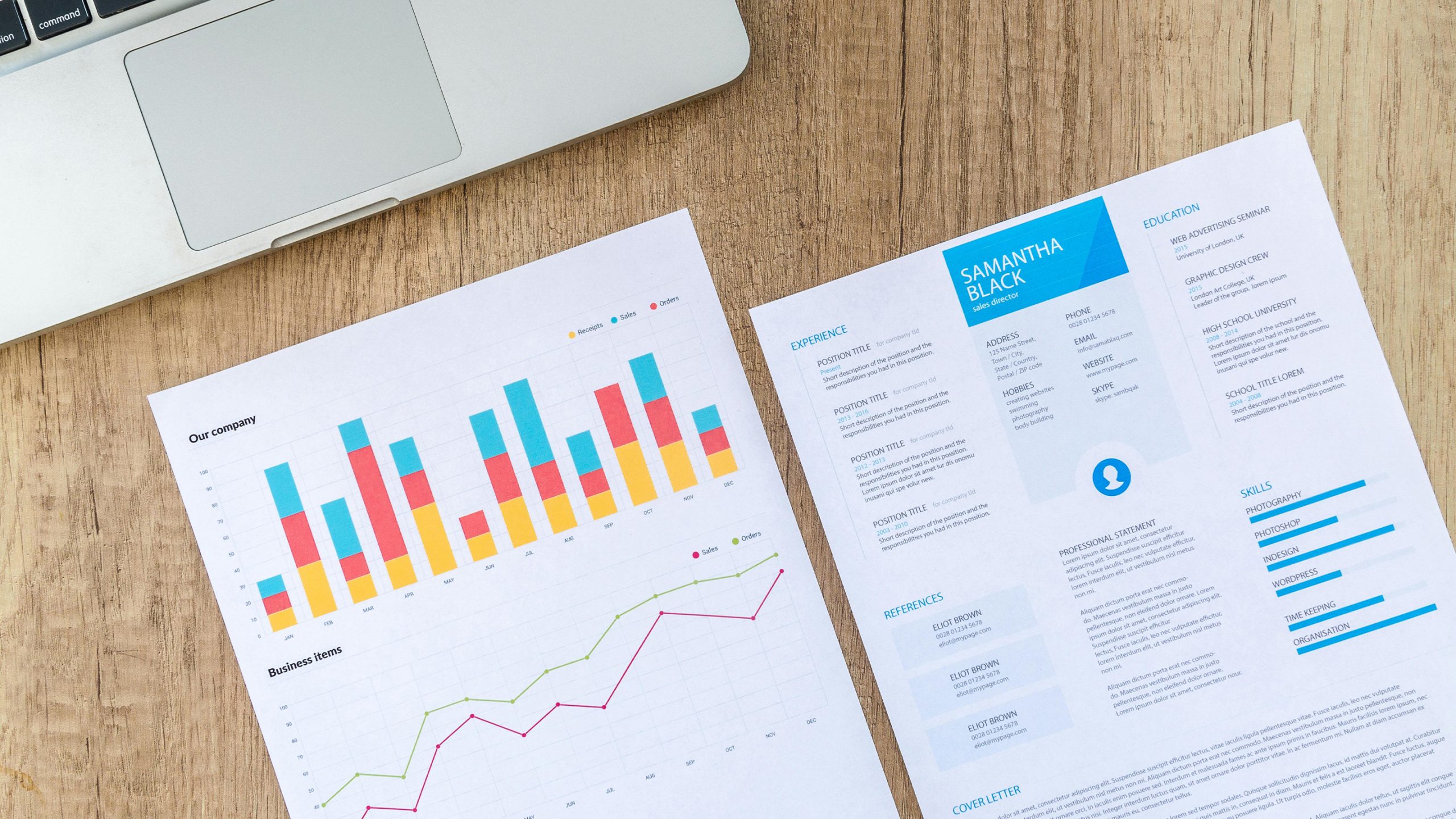 データを味方に！チームの潜在力を引き出すマネージャーの戦略