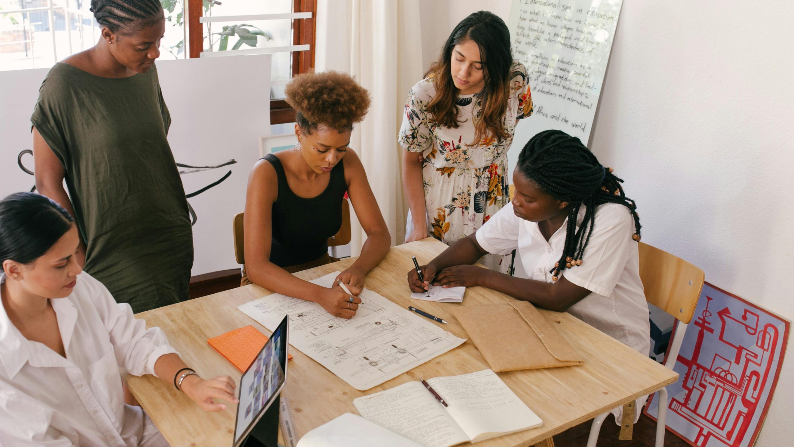 部下の発想力を最大化する！マネージャーのサポート術